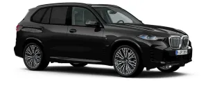 BMW X5 2025