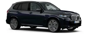 BMW X5 2025