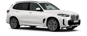 BMW X5 2025