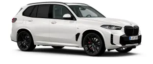 BMW X5 2026