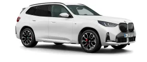 BMW X3 2026