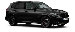 BMW X5 2026