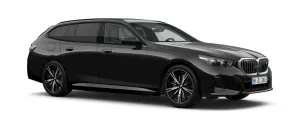 BMW i5 2026