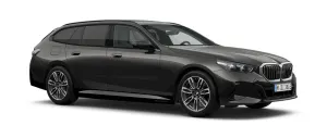 BMW i5 2026