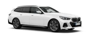 BMW i5 2026