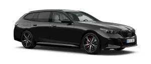 BMW i5 2026
