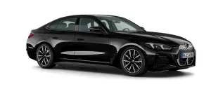 BMW i4 2026