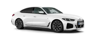 BMW i4 2026