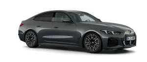 BMW i4 2026