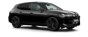 BMW iX 2026