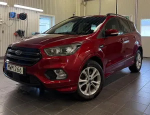 Ford Kuga 2017
