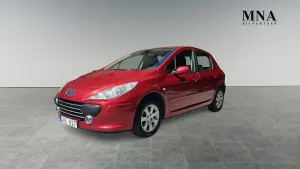 Peugeot 307 2007