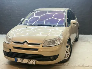 Citroën C4 2007