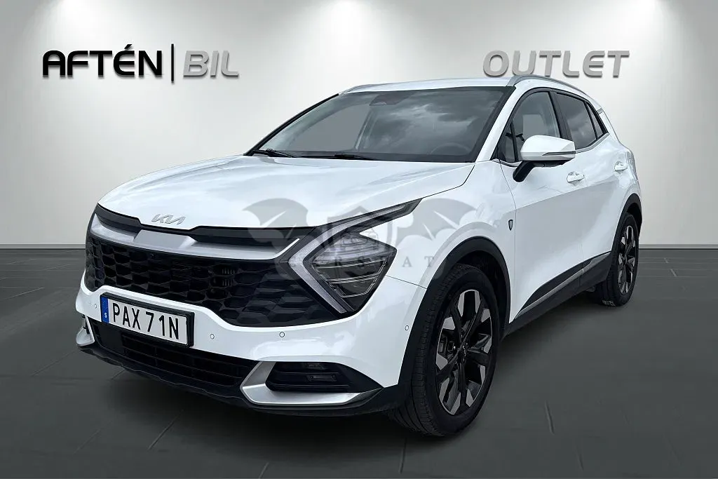 Kia Sportage 2024