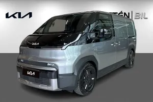 Kia PV5 2026
