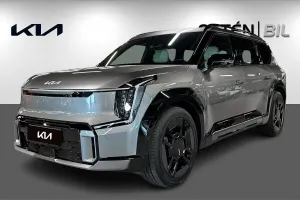 Kia EV9 2026