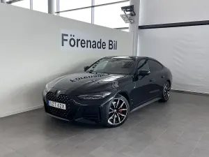 BMW 4 Series 430 2022