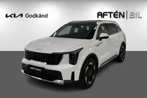 Kia Sorento 2025