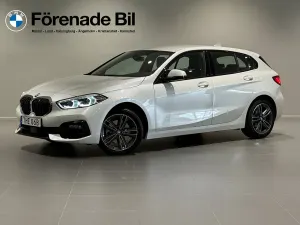 BMW 1 Series 118 2020
