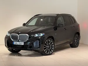 BMW X5 2025