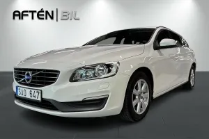 Volvo V60 2014