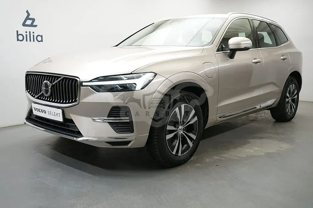 Volvo XC60 2023
