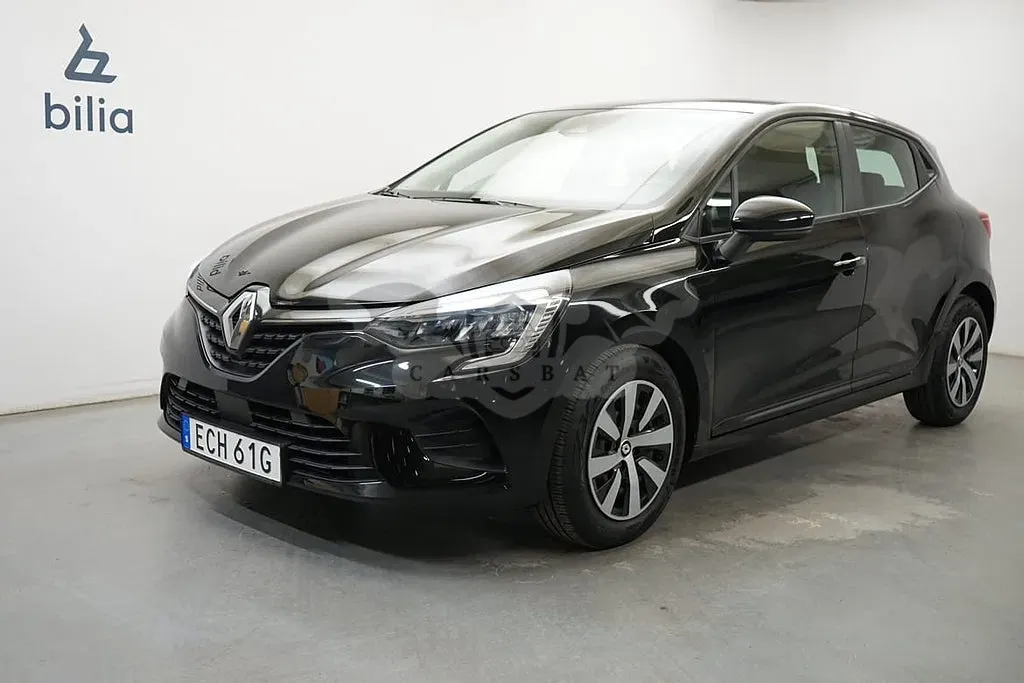 Renault Clio 2023