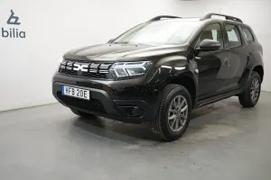 Dacia Duster 2023