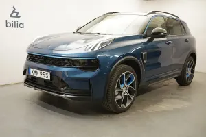 Lynk&Co 01 2023