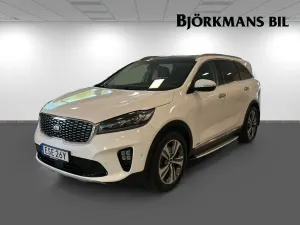 Kia Sorento 2019