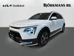 Kia Niro 2023