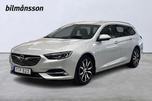 Opel Insignia 2017