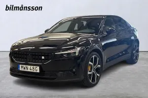 Polestar 2 2022