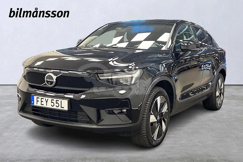 Volvo C40 2024