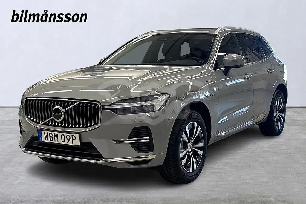 Volvo XC60 2024