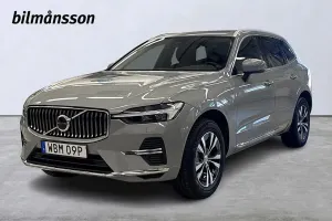 Volvo XC60 2024
