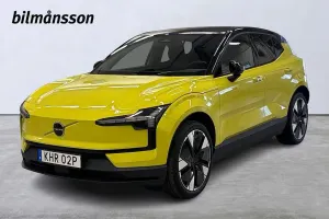Volvo EX30 2023