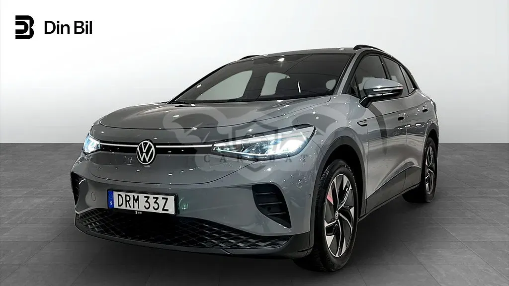 Volkswagen ID.4 2023