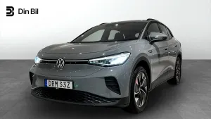 Volkswagen ID.4 2023