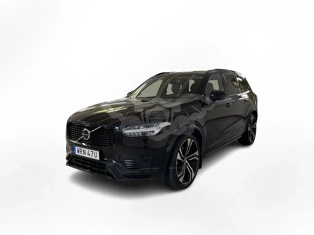 Volvo XC90 2023