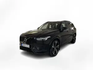 Volvo XC90 2023