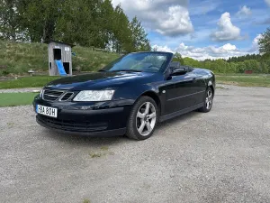 Saab 9-3 2004