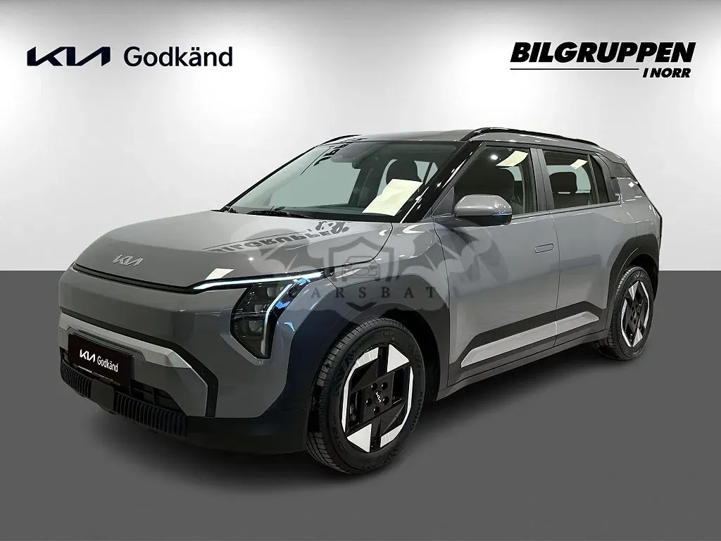 Kia EV3 2024