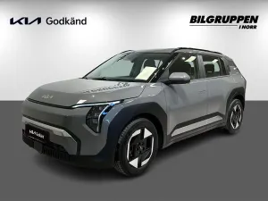 Kia EV3 2024