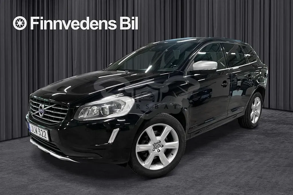 Volvo XC60 2014