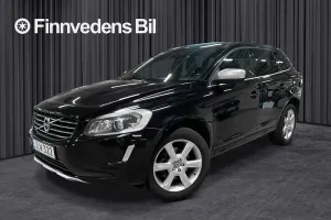 Volvo XC60 2014