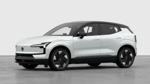 Volvo EX30 2026