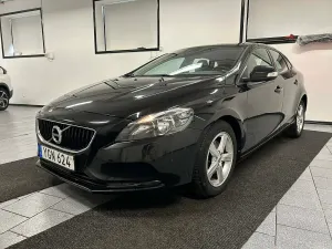 Volvo V40 2016