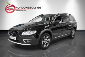 Volvo XC70 2015