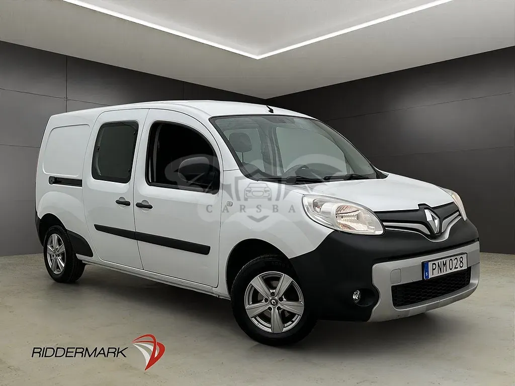 Renault Kangoo 2017